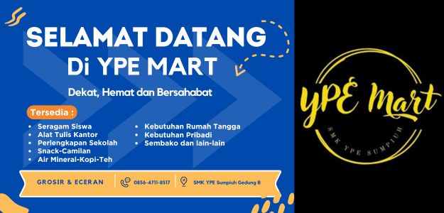 YPE Mart