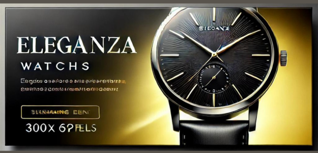 Eleganza Watches