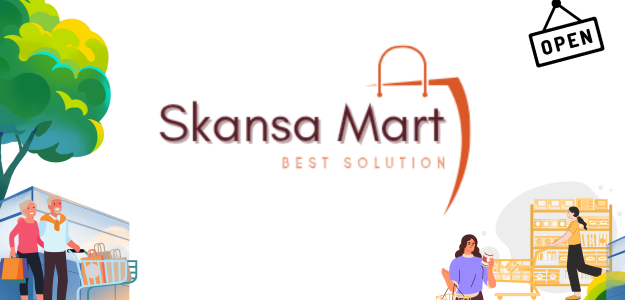 Skansa Mart