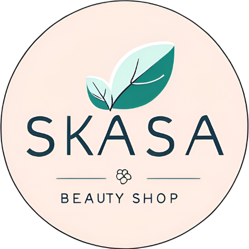 SKASA BEAUTY SHOP