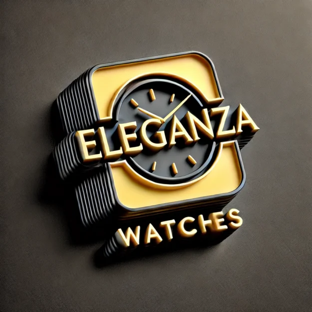 Eleganza Watches