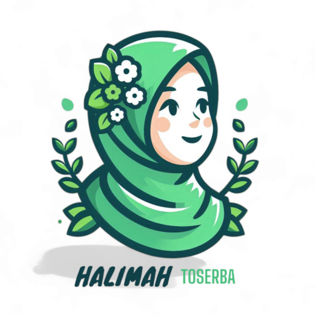 Halimah Toserba