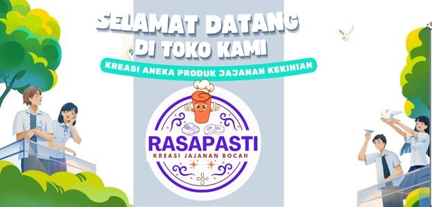 RASAPASTI