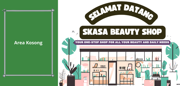 SKASA BEAUTY SHOP