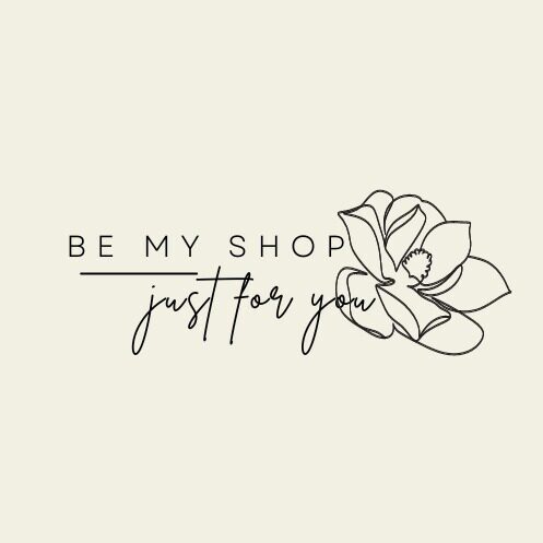 Be My Shop