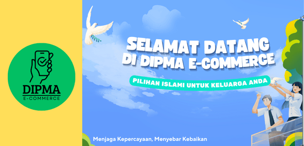 Dipma E-Commerce