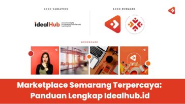 Marketplace Semarang Terpercaya: Panduan Lengkap Idealhub.id