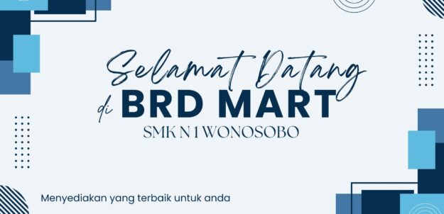 BRD Mart