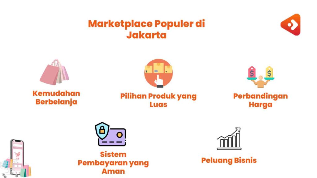belanja online
