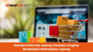 belanja online