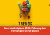 Tren Marketplace 2024: Peluang dan Tantangan untuk Bisnis