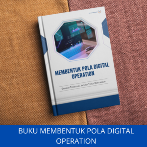 BUKU MEMBENTUK POLA DIGITAL OPERATION