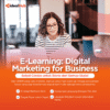 E-learning: digital marketing for business