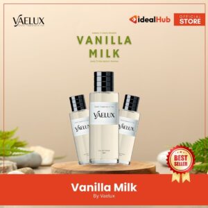 Vanilla Milk (Parfum 30ml) by vaelux