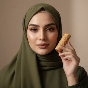 Enting Enting Gulung Wijen