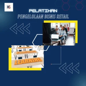 Pelatihan Pengelolaan Bisnis Retail